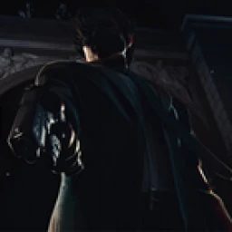 BLACKWOOD