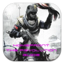 Guide Homefront The Revolution のアイコン